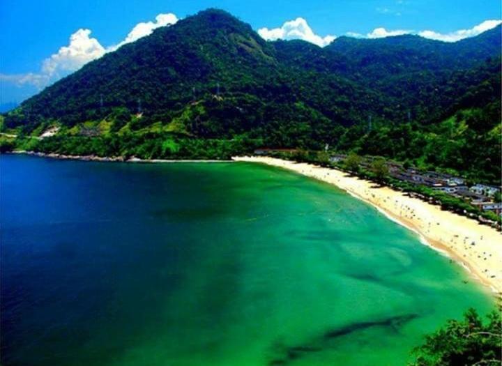 Villa Residencial Avalon Angra dos Reis Exterior foto