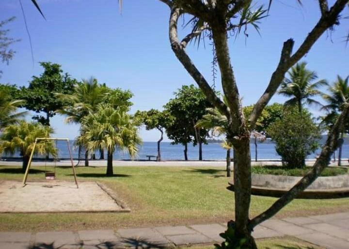 Villa Residencial Avalon Angra dos Reis Exterior foto