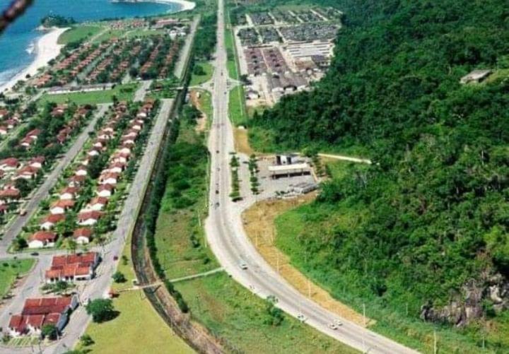 Villa Residencial Avalon Angra dos Reis Exterior foto