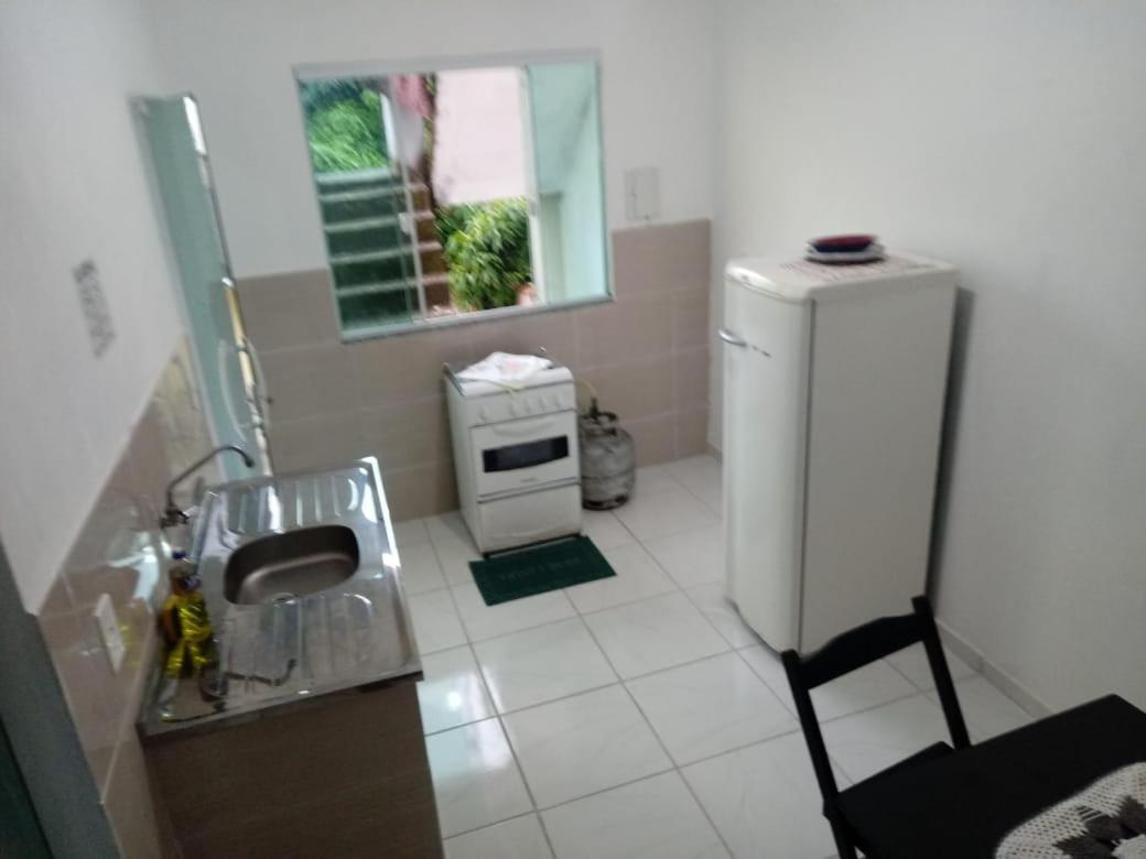 Villa Residencial Avalon Angra dos Reis Exterior foto