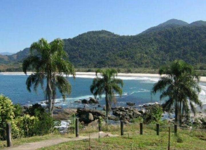 Villa Residencial Avalon Angra dos Reis Exterior foto