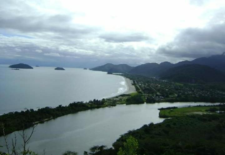 Villa Residencial Avalon Angra dos Reis Exterior foto