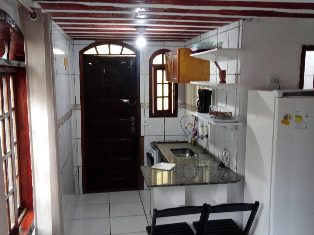 Villa Residencial Avalon Angra dos Reis Exterior foto