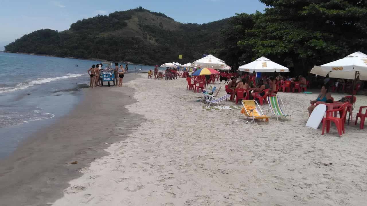 Villa Residencial Avalon Angra dos Reis Exterior foto